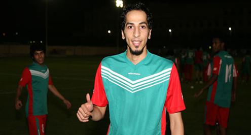 البرقان: الأهداف المبكرة سبب الخسارة الكبيرة من الاتحاد